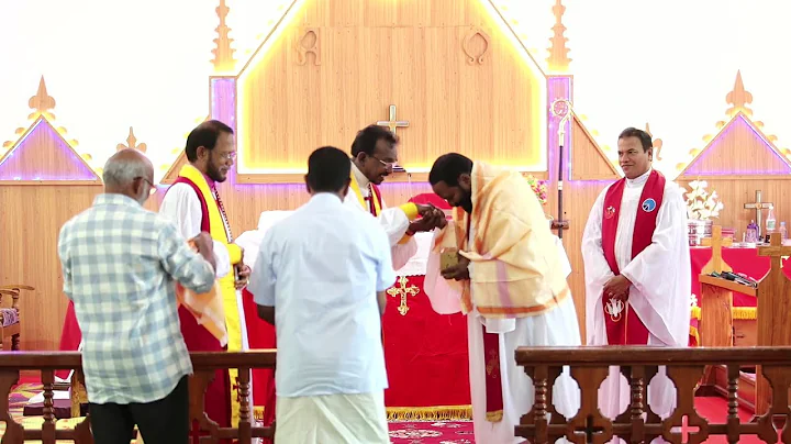 Centenary Celebration