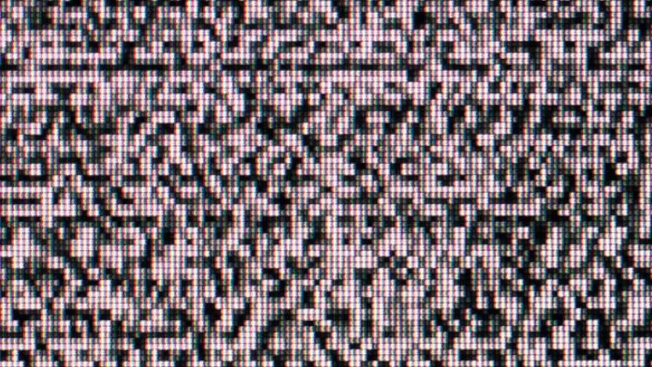 Doms & Deykers - Whirling