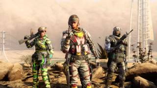 Call of Duty bo3 grenade final cam kill