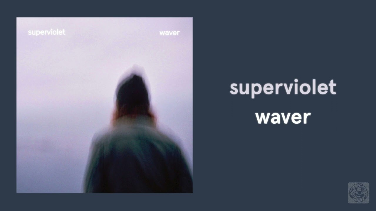 Guarda Superviolet - Waver su YouTube Guarda Superviolet - Waver su YouTube