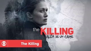 The Killing - Além de um Crime estreia na Globo no dia 23
