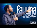 Fayyina Battalaa 2018 Prophet Meserat Taye Araratvworldwide