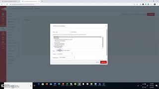 Uploading Syllabus into Canvas