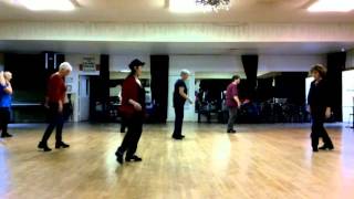 Stagger Lee EZ (Tutorial)