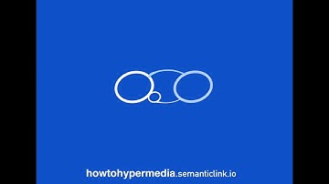 Navigating a hypermedia API