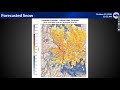 NWS Missoula Weather Briefing Oct 22 2020
