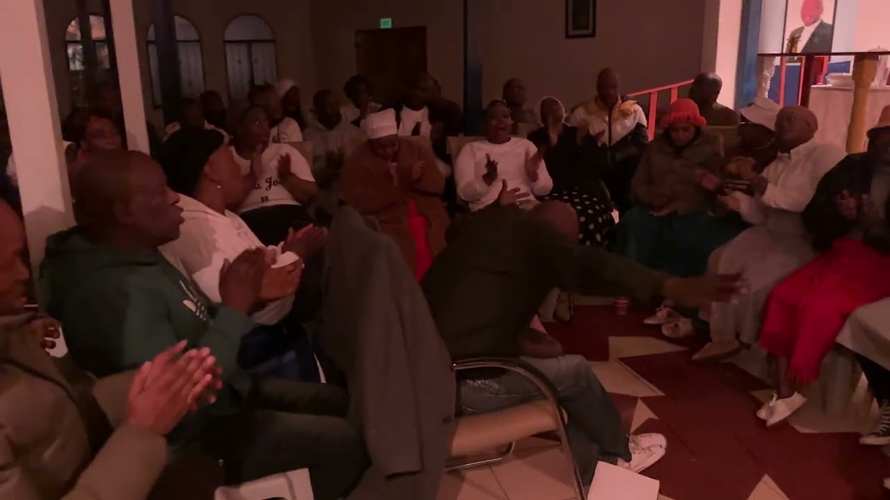 Barorisi Ba Morena Practice Sessions