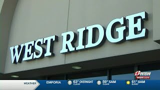 New owners for Topeka’s West Ridge Mall