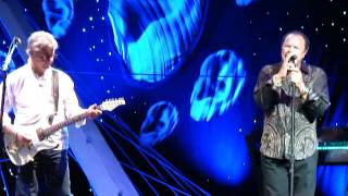 14. All Your Love (I Miss Loving). THE STEVE MILLER BAND Live In Concert Cleveland Ohio 6-23-2012
