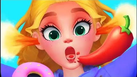 Yes or No?! gameplay walkthrough #1 android,ios 👈👈👈 #android #ios