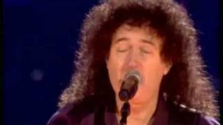 queen+paul rodgers say its not true live chords