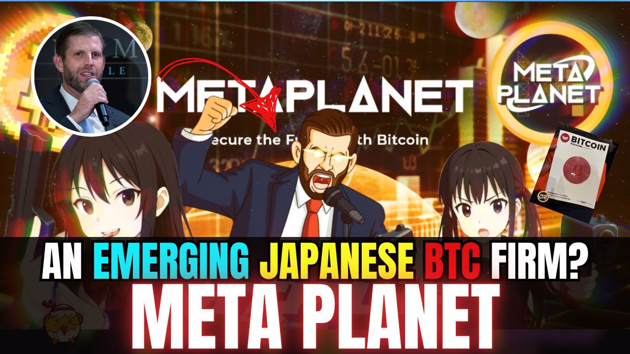 BTC News | MetaPlanet BTC Hotel in Japan? Watch to know more!