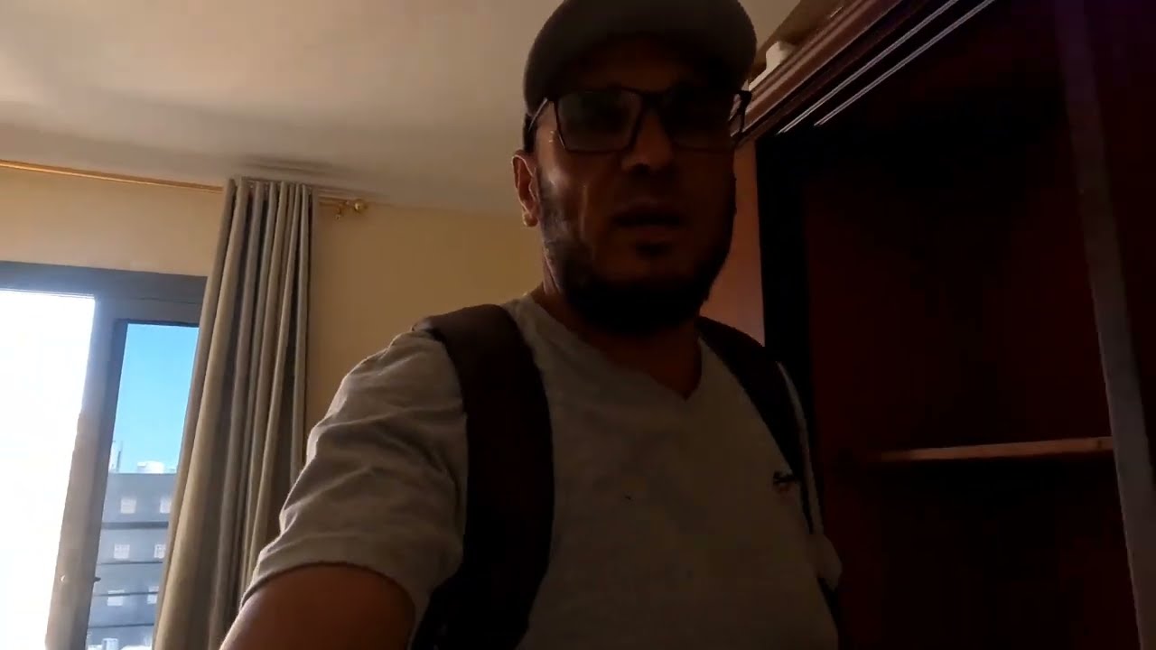 شقق ثلاث غرف ف شارع الاذاعه