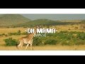 Oh mama africa by akilli k filmz productions oficial