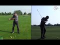 What Nobody Tells You About How to STOP Hitting Behind the Golf Ball