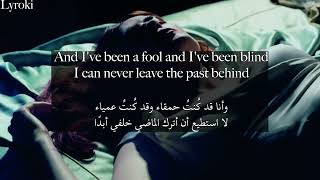 Florence + the Machine shake it out مترجمة