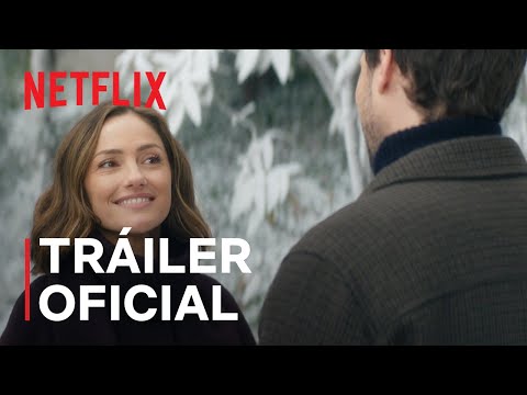 El encanto del champán | Tráiler oficial | Netflix