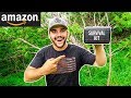 Testing CHEAP Amazon SURVIVAL KIT!!! (Only $25)