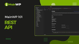 Celebrity MainWP REST API - MainWP 101 Net Worth