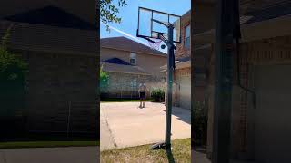 Kapkirk Makes Magnificent Shots