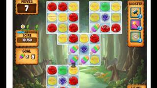 Pudding Pop Level 50 No Booster Facebook