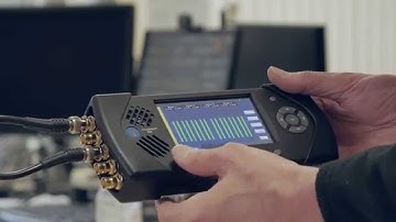 PHABRIX (Company Video)