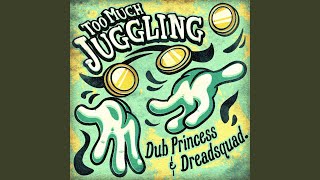 Too Much Juggling (Instrumental)