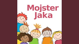 Vignette de la vidéo "Mojster Jaka - Mojster Jaka (kitara različica)"