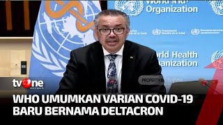 Covid-19 Mendadak Hilang dari Indonesia?, Mantan Menkes RI: Ini Aneh Banget | Kabar Petang tvOne