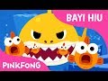 Baby Shark dalam Bahasa Indonesia | Lagu #BabySharkChallenge | @Pinkfong_Indonesian