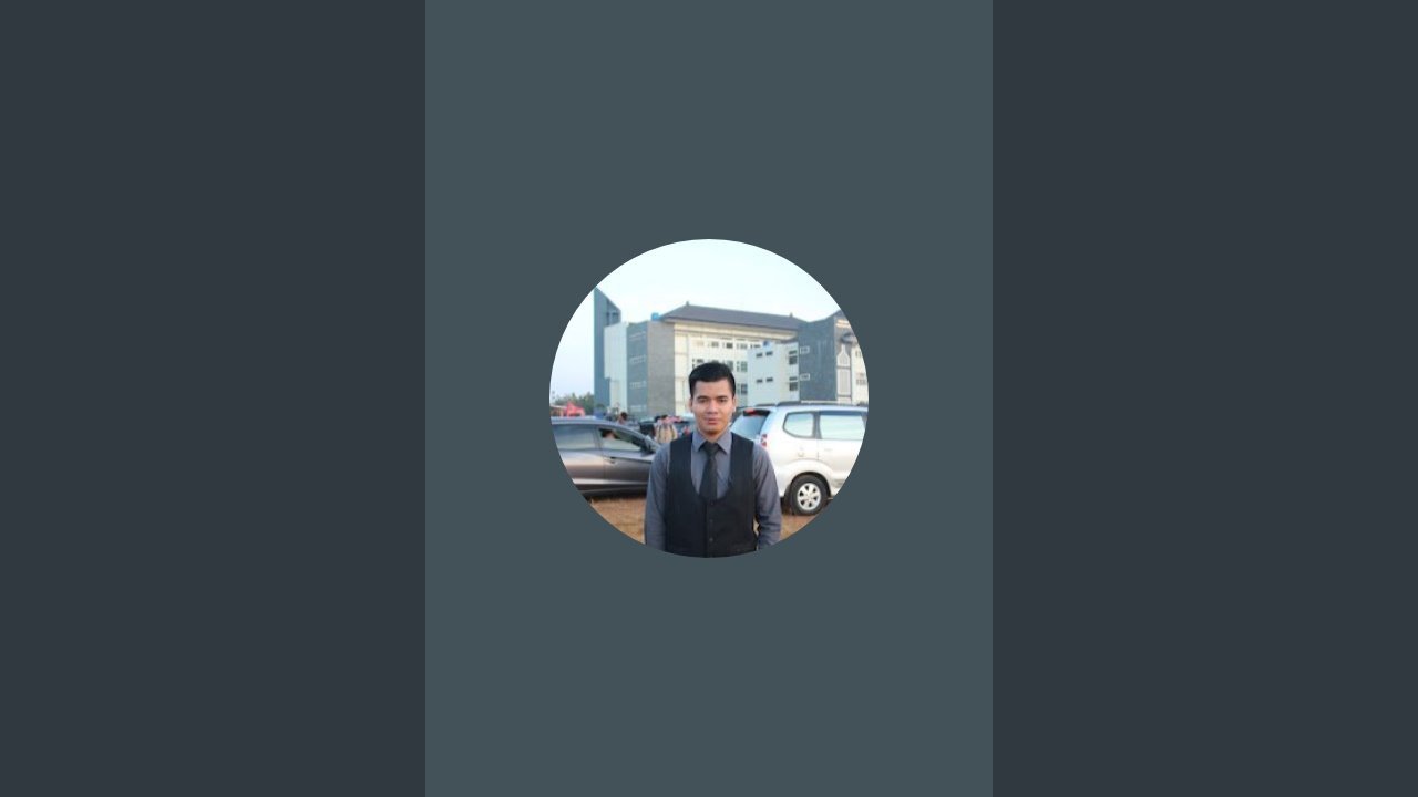 Ahmad Rivaldi sedang live sekarang! - YouTube
