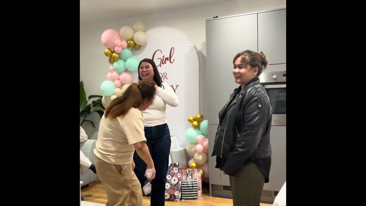 Baby Shower Games Ideas 