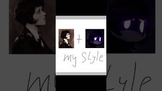 Am.. oke it turned out badly#md#murdersdrones#art#pose#like#hi#дарова#арт#дроныубийцы