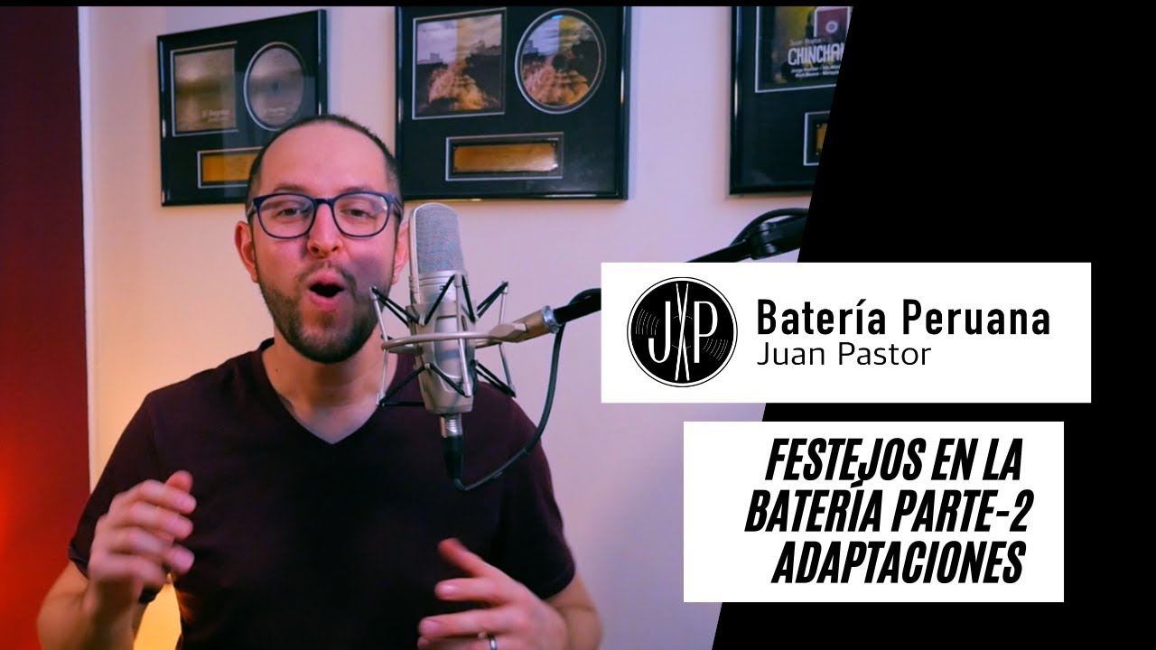 Festejos en la Batería Parte 2 (Adaptaciones)