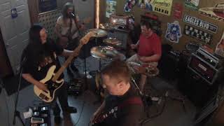 Beer and Pretzels - "Sizzler, 1991" - Gary's Bar, Palmyra, PA