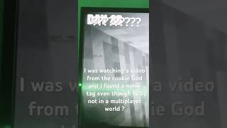 acookieGod  please respond !!!!!!!!!