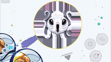 XELAHOT MACRO ⚙️ (AGAR.IO MOBILE)