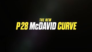 Super Tacks Stick | Inside the new P28 McDavid Curve