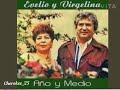 Año y Medio Evelio y Virgelina