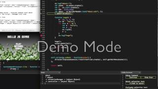 cocos2d jsb debugger for sublimetext2