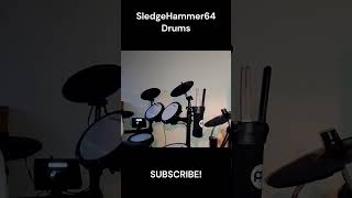 Every Drummers First GROOVE #shorts