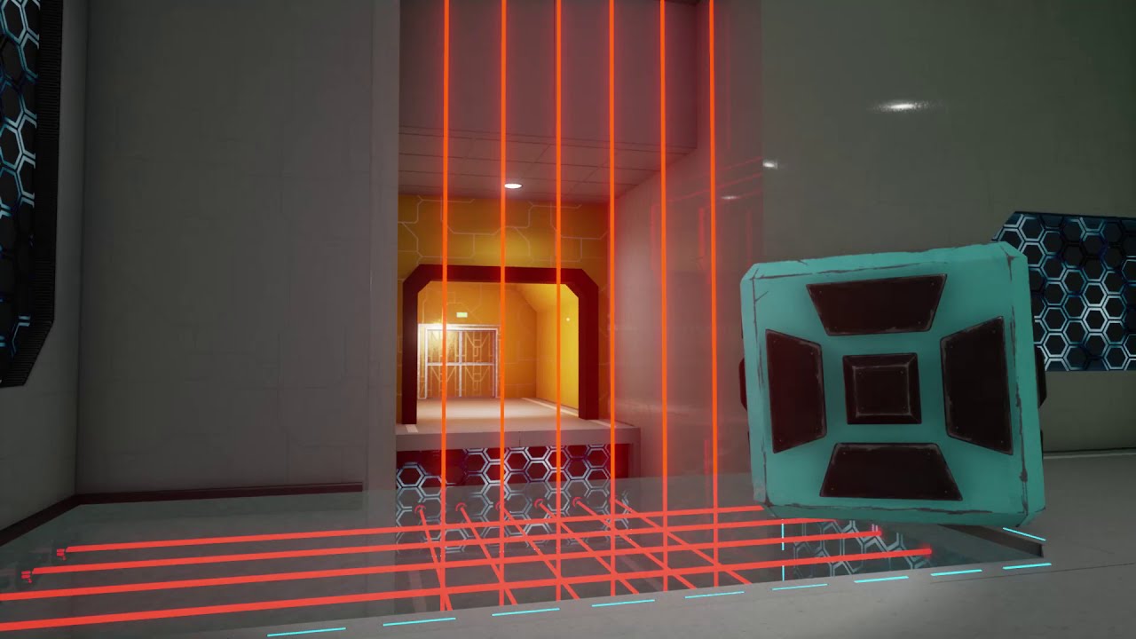 GRAVITAS - The Gravity Manipulating Game | Full playthrough | No commentary