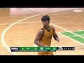 DLSU Green Archers vs FEU Tamaraws | FULL GAME HIGHLIGHTS | NSAC Quarterfinals