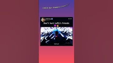 Luffy used conqueror haki 🥶🔥#shorts #youtubeshorts #youtubevideo #onepiece