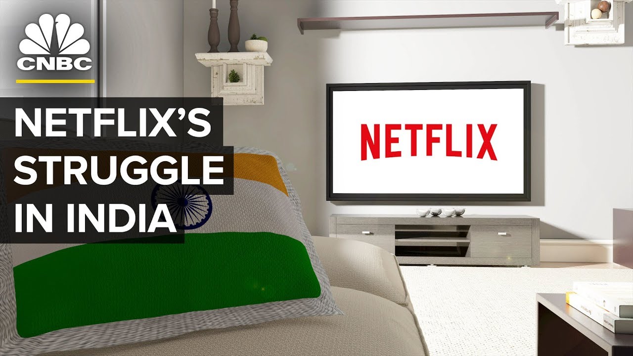 personal finance pdf Why Netflix Is Struggling In India