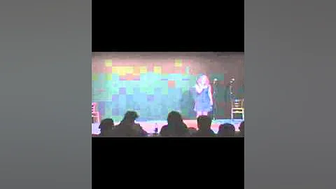 Christina Reiter -- Gold von den Sternen