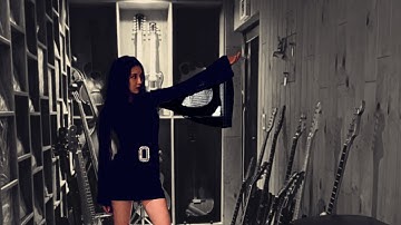 MR.CROWLEY (Ozzy Osbourne) Band Cover by KNULP