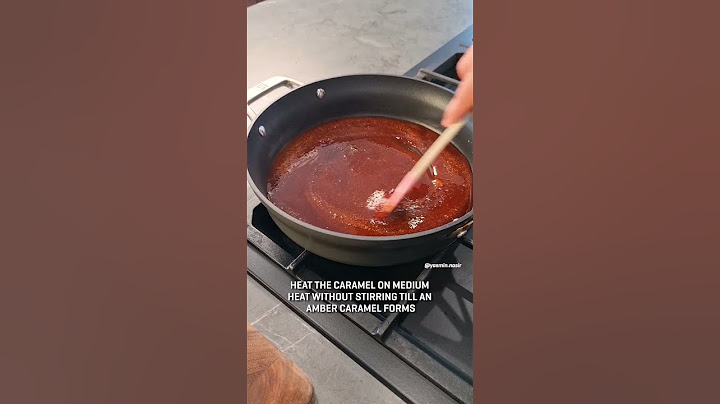 وصفة كولا سهلة وسريعة DIY Cola Recipe