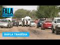 Caso complexo na Matola: homem achado morto e família suspeita da esposa, que faleceu na prisão
