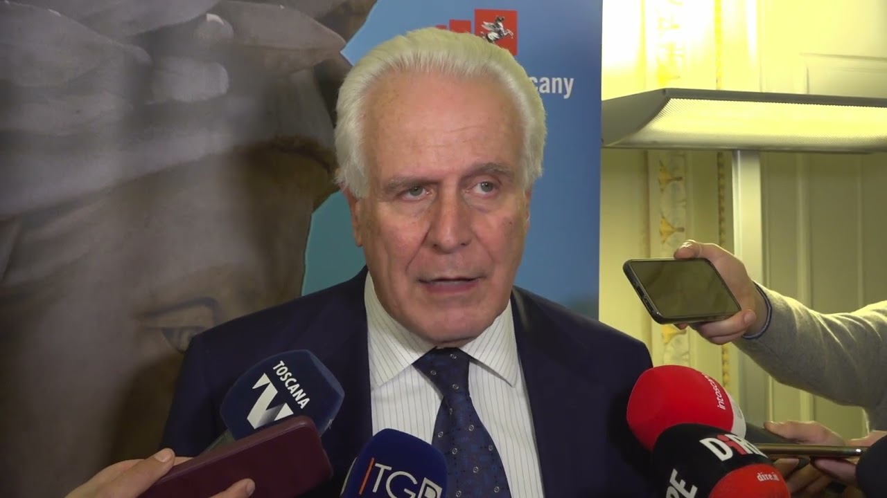 Invest in Tuscany, idee ad alto tasso tecnologico per rafforzare l’economia regionale